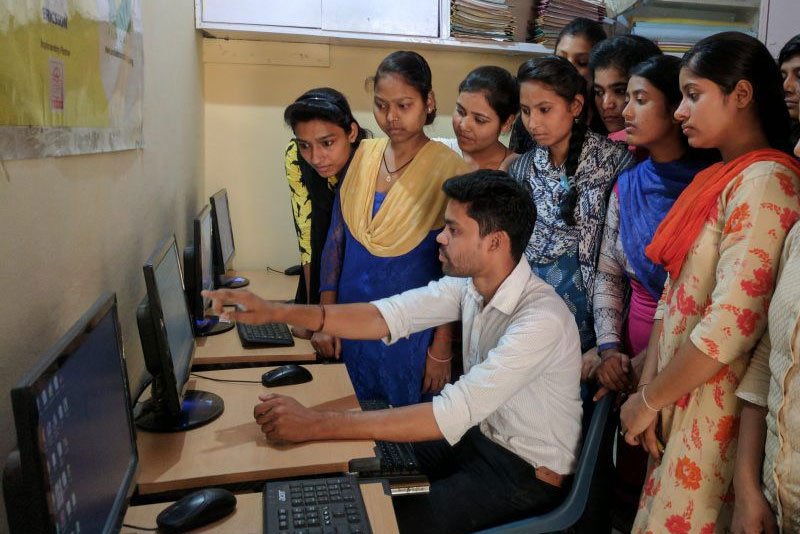 Vocational Skill Development