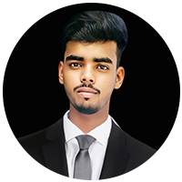 Rahul Kumar Das